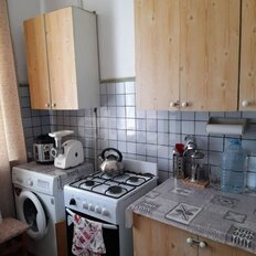 Квартира 46,8 м², 2-комнатная - изображение 4