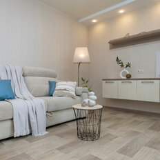 Квартира 56 м², 2-комнатная - изображение 1