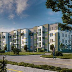 Квартира 60,2 м², 2-комнатная - изображение 2