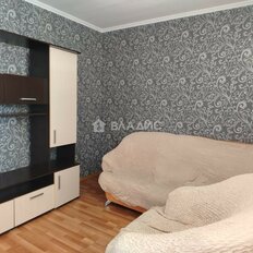 Квартира 36 м², 1-комнатная - изображение 3