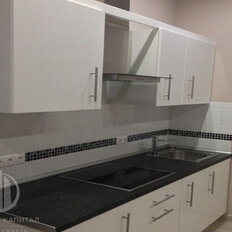 Квартира 39,5 м², 1-комнатная - изображение 1