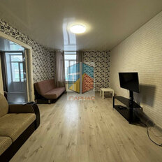 Квартира 65 м², 2-комнатная - изображение 3