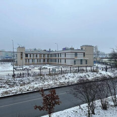 Квартира 34,5 м², 1-комнатная - изображение 5