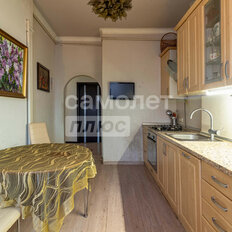 Квартира 90,1 м², 3-комнатная - изображение 3