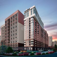 Квартира 100,4 м², 3-комнатная - изображение 5