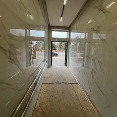 Квартира 34,6 м², 1-комнатная - изображение 3