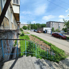 Квартира 39,8 м², 2-комнатная - изображение 4