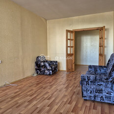 Квартира 45,9 м², 1-комнатная - изображение 3