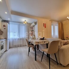 Квартира 40,5 м², студия - изображение 4