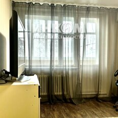 Квартира 34,4 м², 1-комнатная - изображение 4
