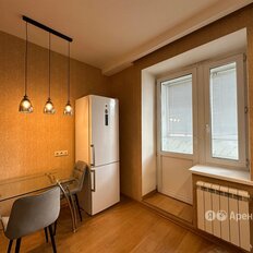 Квартира 47 м², 1-комнатная - изображение 2