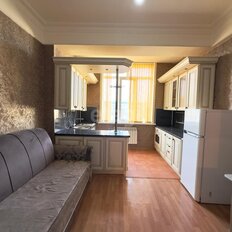 Квартира 45 м², 1-комнатная - изображение 5