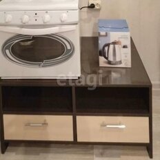 Квартира 32 м², студия - изображение 4