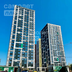 Квартира 40,8 м², 2-комнатная - изображение 3