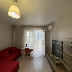 Квартира 26,1 м², студия - изображение 3