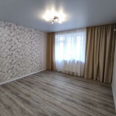 Квартира 28 м², 1-комнатная - изображение 5