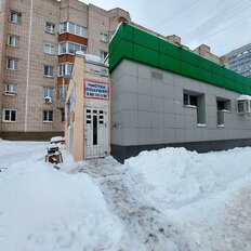 34,3 м², помещение свободного назначения - изображение 2