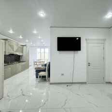 Квартира 55 м², 1-комнатная - изображение 5