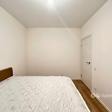 Квартира 35 м², 1-комнатная - изображение 5