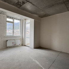 Квартира 35 м², студия - изображение 2