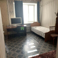Квартира 25,1 м², студия - изображение 4