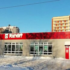 30 м², торговое помещение - изображение 1