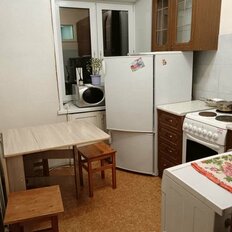 Квартира 33 м², 1-комнатная - изображение 1