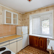 Квартира 30,9 м², 1-комнатная - изображение 5