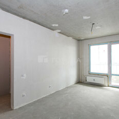 Квартира 25,7 м², студия - изображение 2