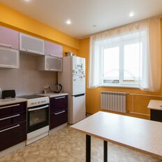 Квартира 41,9 м², 1-комнатная - изображение 1