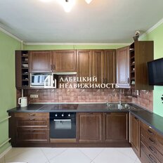 Квартира 41,3 м², 1-комнатная - изображение 2