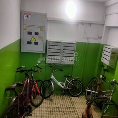 Квартира 30 м², 1-комнатная - изображение 1