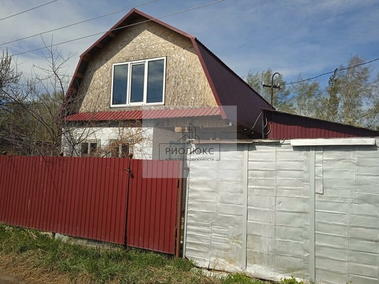 50 м² дом, 6 соток участок 580 000 ₽ - изображение 28