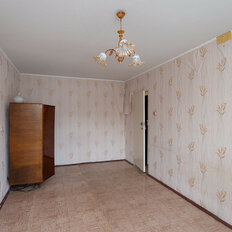 Квартира 32,8 м², 1-комнатная - изображение 4
