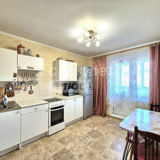 Квартира 58,6 м², 2-комнатная - изображение 1