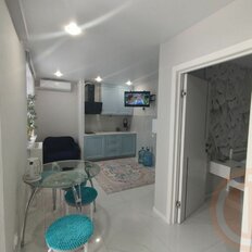 Квартира 40,1 м², 1-комнатная - изображение 5