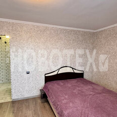 Квартира 35,7 м², 1-комнатная - изображение 2