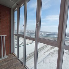Квартира 34 м², 1-комнатная - изображение 4