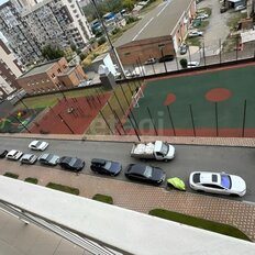 Квартира 54 м², 1-комнатная - изображение 5