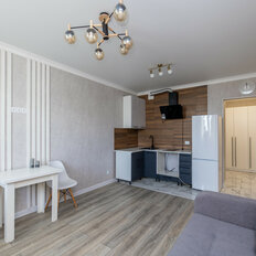 Квартира 29 м², студия - изображение 2
