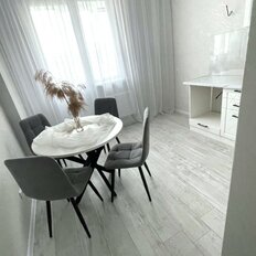 Квартира 36,2 м², 1-комнатная - изображение 4