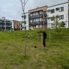 Квартира 35 м², 1-комнатная - изображение 1