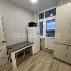 Квартира 31,4 м², 1-комнатная - изображение 2