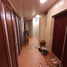 Квартира 78 м², 2-комнатная - изображение 4