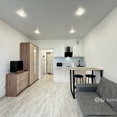 Квартира 23 м², студия - изображение 2