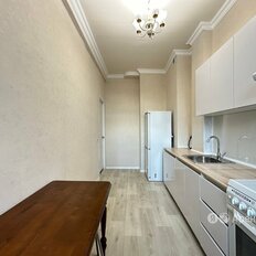 Квартира 83 м², 3-комнатная - изображение 2