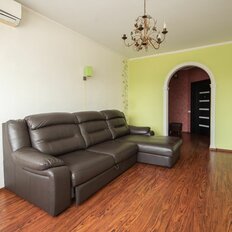 Квартира 42,6 м², 1-комнатная - изображение 3