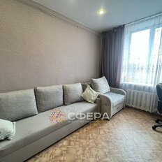 17,5 м², комната - изображение 1