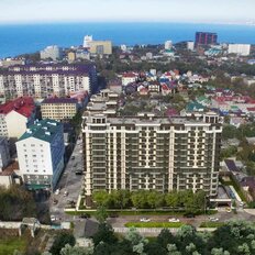 Квартира 85 м², 2-комнатная - изображение 5