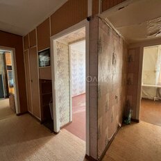 Квартира 56,9 м², 3-комнатная - изображение 1